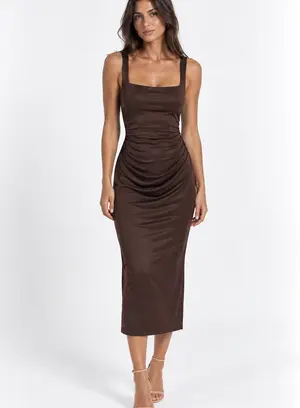 Vestido COCOA