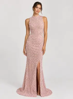 Vestido BARBI 