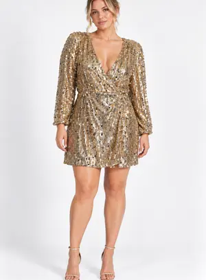 Vestido SUSAN