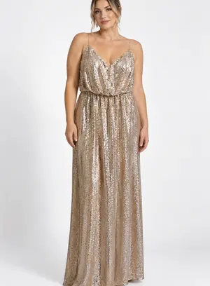 vestido AGRA