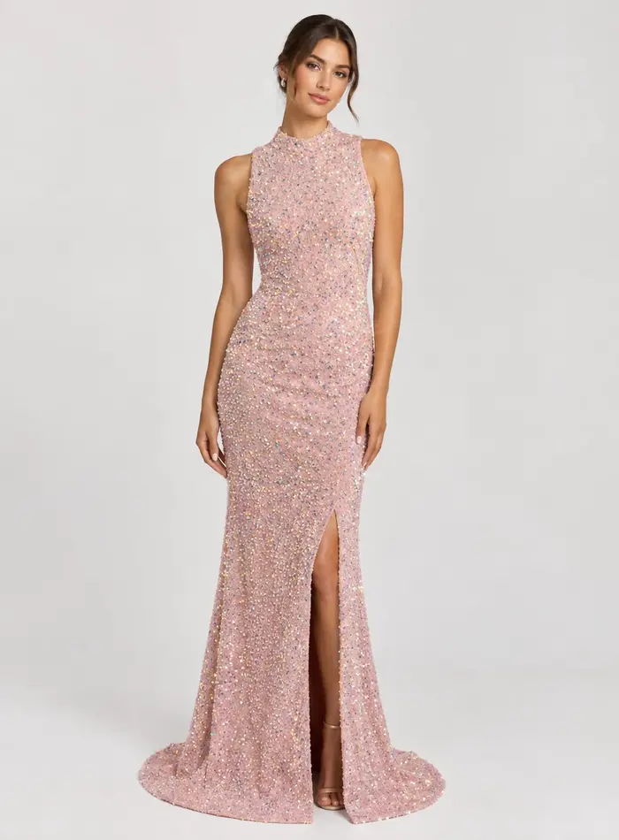 Vestido BARBI