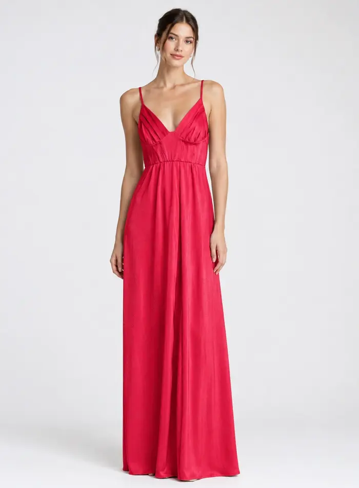 Vestido LOVE